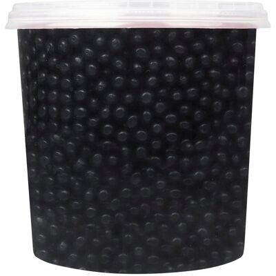 inna (Inny) Kulki pękające Crazy Bubble Tea BRĄZOWY CUKIER 3,4 kg Popping Boba owocowe inna (Inny) Kulki pękające Crazy Bubble Tea BRĄZOWY CUKIER 3,4 kg Popping Boba owocowe