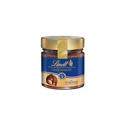 Lindt, krem orzechowo-kakaowy, 220 g Lindt, krem orzechowo-kakaowy, 220 g