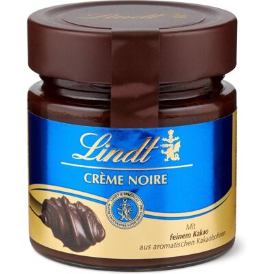 Lindt, krem z ciemnej czekolady, 220 g Lindt, krem z ciemnej czekolady, 220 g