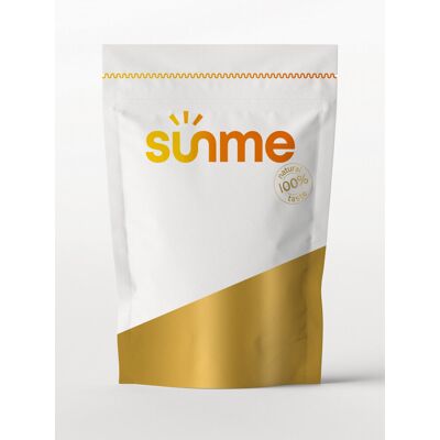 Sunme Mąka Migdałowa 1 Kg Sunme Mąka Migdałowa 1 Kg