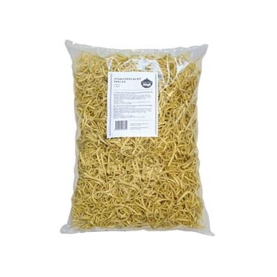 Inny producent Makaron Jajeczny Spetzle - Kluski Domowe Hugli 2,5Kg Inny producent Makaron Jajeczny Spetzle - Kluski Domowe Hugli 2,5Kg