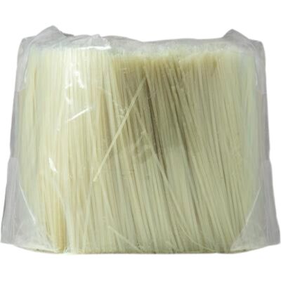 Makaron ryżowy 5 mm, cięty 7,5kg - Farmer Makaron ryżowy 5 mm, cięty 7,5kg - Farmer