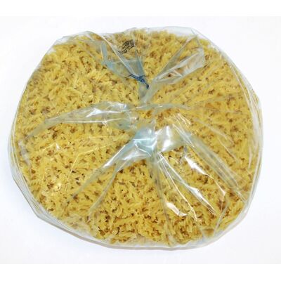 Inny producent Makaron (semolinowy) świderki bio 6 kg - horeca Inny producent Makaron (semolinowy) świderki bio 6 kg - horeca