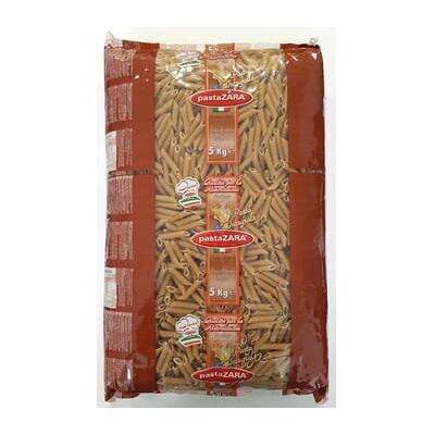 Inny producent Makaron Zara Rurka Razowa 5Kg Inny producent Makaron Zara Rurka Razowa 5Kg