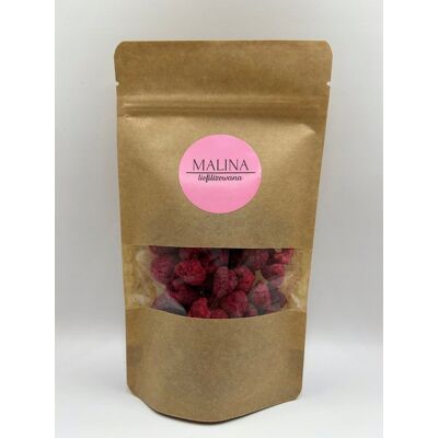 Inny producent MALINA LIOFILIZOWANA 500G CAŁY OWOC ZDROWE OWOCE LIOFILIZOWANE DELIFRUITS Inny producent MALINA LIOFILIZOWANA 500G CAŁY OWOC ZDROWE OWOCE LIOFILIZOWANE DELIFRUITS