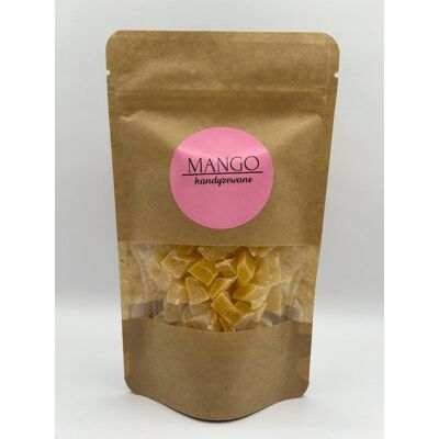 Inny producent MANGO KANDYZOWANE SUSZONE KOSTKA 2,5 KG (2500G)OWOCE KANDYZOWANE DELIFRUITS Inny producent MANGO KANDYZOWANE SUSZONE KOSTKA 2,5 KG (2500G)OWOCE KANDYZOWANE DELIFRUITS