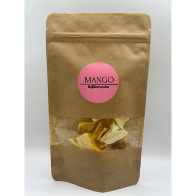 inna (Inny) MANGO LIOFILIZOWANE 500G SEGMENT OWOCE LIOFILIZOWANE CHRUPIĄCE SŁODKIE inna (Inny) MANGO LIOFILIZOWANE 500G SEGMENT OWOCE LIOFILIZOWANE CHRUPIĄCE SŁODKIE