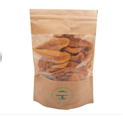 Inny producent Mango suszone bez cukru 500g, 100% naturalne PREMIUM Spice Tree Inny producent Mango suszone bez cukru 500g, 100% naturalne PREMIUM Spice Tree