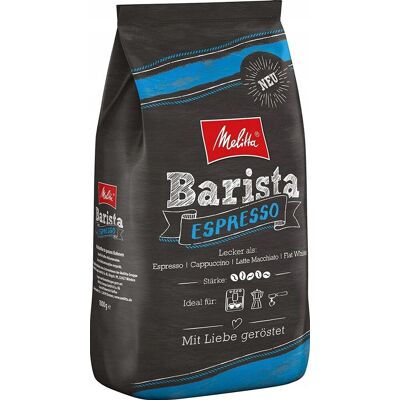 Melitta Barista Espresso 1kg Melitta Barista Espresso 1kg
