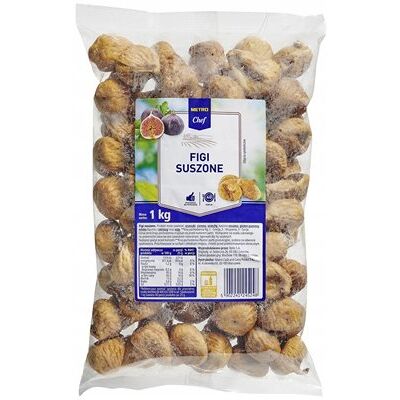 Metro Chef Figa suszona 1 kg Metro Chef Figa suszona 1 kg