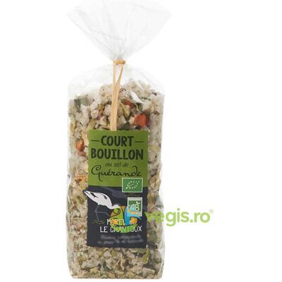 Inny producent Mieszanka do Zupy Z Solą Morską i Przyprawami Ekologicznymi/Bio 250g Inny producent Mieszanka do Zupy Z Solą Morską i Przyprawami Ekologicznymi/Bio 250g
