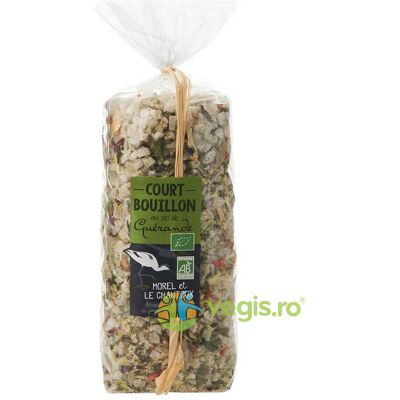 Inny producent Mieszanka do Zupy Z Solą Morską i Przyprawami Ekologicznymi/Bio 500g Inny producent Mieszanka do Zupy Z Solą Morską i Przyprawami Ekologicznymi/Bio 500g