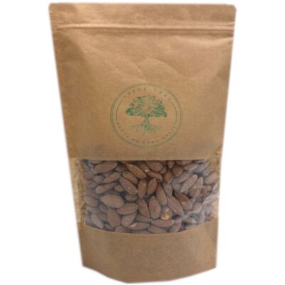 Inny producent Migdał prażony solony 1kg, 100% naturalny PREMIUM Spice Tree Inny producent Migdał prażony solony 1kg, 100% naturalny PREMIUM Spice Tree