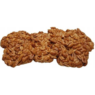 inna (Inny) Natural Cookies Ciastka kruche z orzechami FIT 3 kg inna (Inny) Natural Cookies Ciastka kruche z orzechami FIT 3 kg