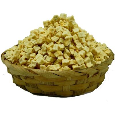 Naturini, Jabłko Suszone Kostka Polskie, 1 Kg Naturini, Jabłko Suszone Kostka Polskie, 1 Kg