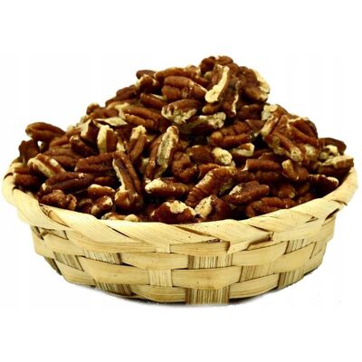 Naturini, orzechy pekan, 1 kg Naturini, orzechy pekan, 1 kg