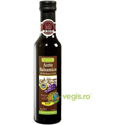 Inny producent Ocet Balsamiczny Di Modena I.G.P. Ekologiczny/bio 250ml Inny producent Ocet Balsamiczny Di Modena I.G.P. Ekologiczny/bio 250ml