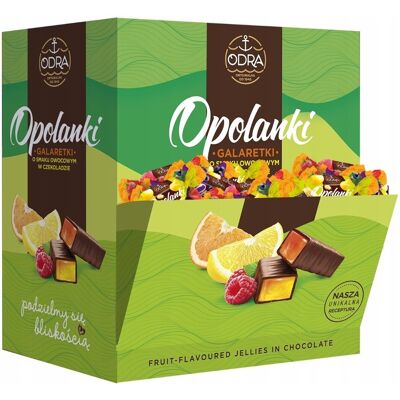 Odra cukierki opolanki 3kg Odra cukierki opolanki 3kg