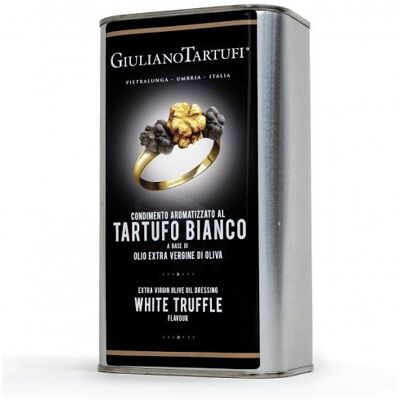 GIULIANO TARTUFI Olej Z Białej Trufli, 1000 Ml GIULIANO TARTUFI Olej Z Białej Trufli, 1000 Ml