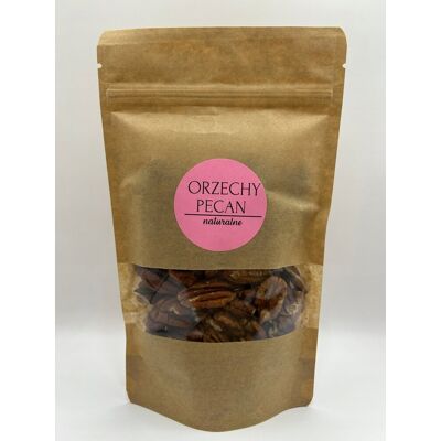 inna (Inny) ORZECH PECAN NATURALNE 1000g DELIFRUITS PREMIUM JAKOŚĆ PYSZNE ZDROWE ŚWIEŻE inna (Inny) ORZECH PECAN NATURALNE 1000g DELIFRUITS PREMIUM JAKOŚĆ PYSZNE ZDROWE ŚWIEŻE