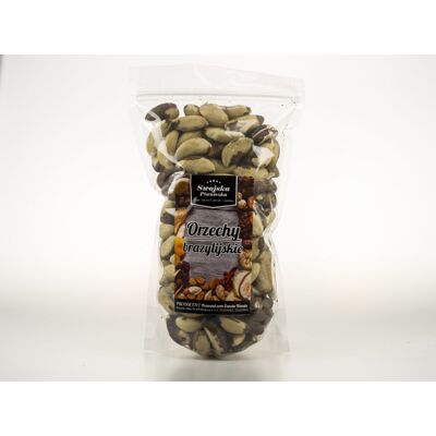 Orzechy BRAZYLIJSKIE 1kg Swojska Piwniczka Orzechy BRAZYLIJSKIE 1kg Swojska Piwniczka