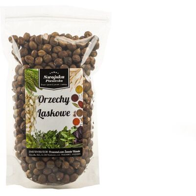 Orzechy LASKOWE 1kg Swojska Piwniczka Orzechy LASKOWE 1kg Swojska Piwniczka