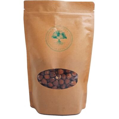 Inny producent Orzechy laskowe łuskane 1kg, 100% naturalne PREMIUM Spice Tree Inny producent Orzechy laskowe łuskane 1kg, 100% naturalne PREMIUM Spice Tree