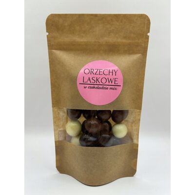 inna (Inny) ORZECHY LASKOWE W CZEKOLADZIE MIX PREMIUM 1000G ORZECHY W CZEKOLADZIE inna (Inny) ORZECHY LASKOWE W CZEKOLADZIE MIX PREMIUM 1000G ORZECHY W CZEKOLADZIE