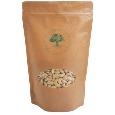 Inny producent Orzechy nerkowca 1kg, 100% naturalne wysoka JAKOŚĆ Spice Tree Inny producent Orzechy nerkowca 1kg, 100% naturalne wysoka JAKOŚĆ Spice Tree