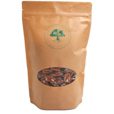 Inny producent Orzechy pecan 1kg, 100% naturalne PREMIUM Spice Tree Inny producent Orzechy pecan 1kg, 100% naturalne PREMIUM Spice Tree