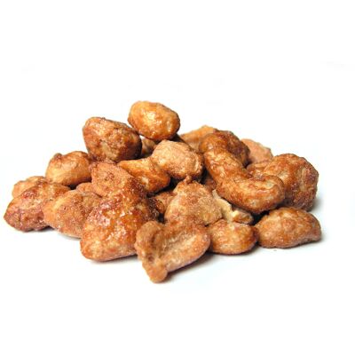 ORZECHY ziemne w KARMELU 1 kg - Aromatika ORZECHY ziemne w KARMELU 1 kg - Aromatika