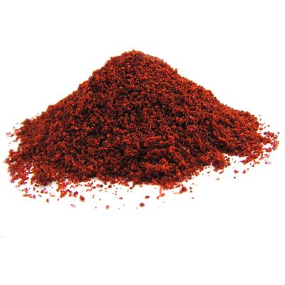 Papryka CHILI CHIPOTLE mielona 250 g - Aromatika Papryka CHILI CHIPOTLE mielona 250 g - Aromatika