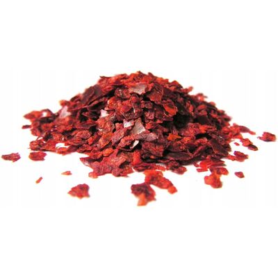 PAPRYKA CHILI grys płatki 1 kg - Aromatika PAPRYKA CHILI grys płatki 1 kg - Aromatika