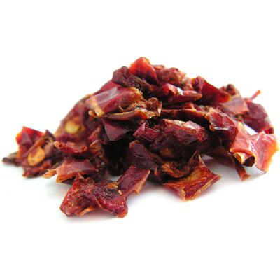 PAPRYKA czerwona SŁODKA płatek 1 kg - Aromatika PAPRYKA czerwona SŁODKA płatek 1 kg - Aromatika
