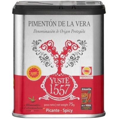 Inny producent Papryka czerwona w paskach Vera 4,25 kg Inny producent Papryka czerwona w paskach Vera 4,25 kg