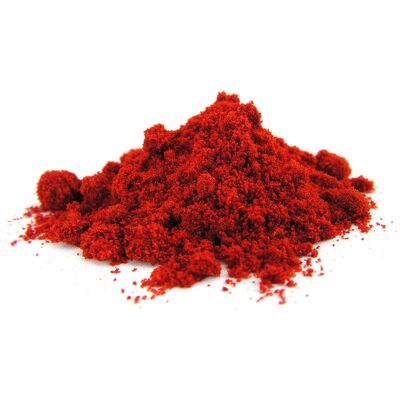 PAPRYKA OSTRA mielona WĘDZONA 1 kg - Aromatika PAPRYKA OSTRA mielona WĘDZONA 1 kg - Aromatika