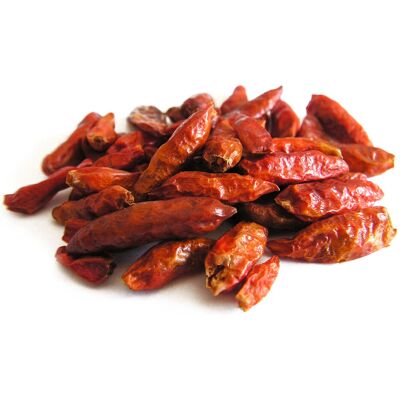 PAPRYKA PEPPERONI strąk peperoni 500 g - Aromatika PAPRYKA PEPPERONI strąk peperoni 500 g - Aromatika