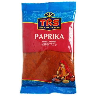 Papryka słodka w proszku Paprika TRS 5 kg Papryka słodka w proszku Paprika TRS 5 kg