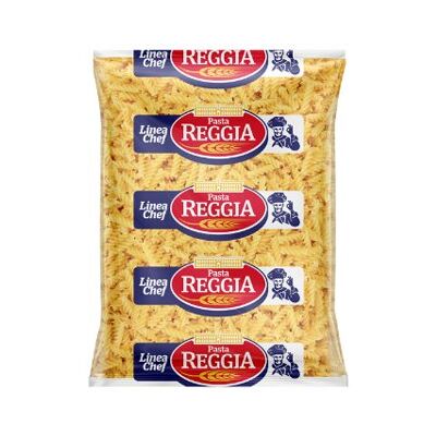 PASTA REGGIA Makaron Fusilli 5 kg PASTA REGGIA Makaron Fusilli 5 kg
