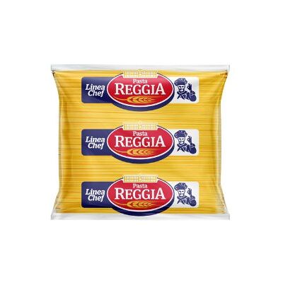 PASTA REGGIA Makaron Spaghetti 5 kg PASTA REGGIA Makaron Spaghetti 5 kg