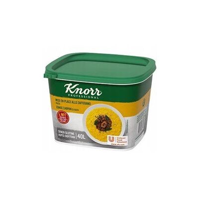 Pasta Szafran Baza Knorr 800g Pasta Szafran Baza Knorr 800g