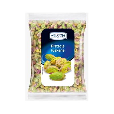 Pistacje Łuskane 500 G Helcom Pistacje Łuskane 500 G Helcom
