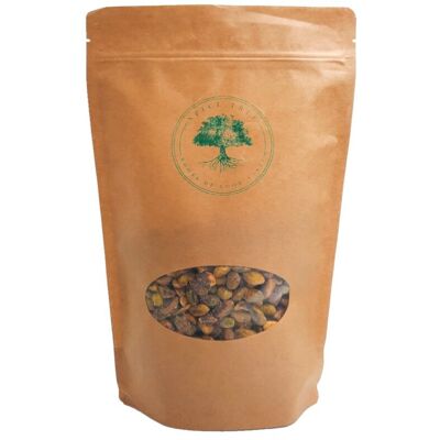 Inny producent Pistacje łuskane 500g , 100% naturalne PREMIUM Spice Tree Inny producent Pistacje łuskane 500g , 100% naturalne PREMIUM Spice Tree