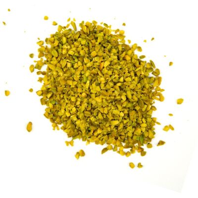 Pistacje Łuskane Surowe Kostka - Orzechy do Wypieków i Deserów Tortino 1kg Pistacje Łuskane Surowe Kostka - Orzechy do Wypieków i Deserów Tortino 1kg