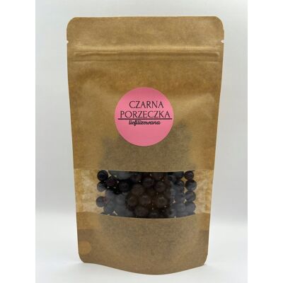 inna (Inny) PORZECZKA CZARNA LIOFILIZOWANA CAŁA 500G OWOCE LIOFILIZOWANE ZDROWE inna (Inny) PORZECZKA CZARNA LIOFILIZOWANA CAŁA 500G OWOCE LIOFILIZOWANE ZDROWE