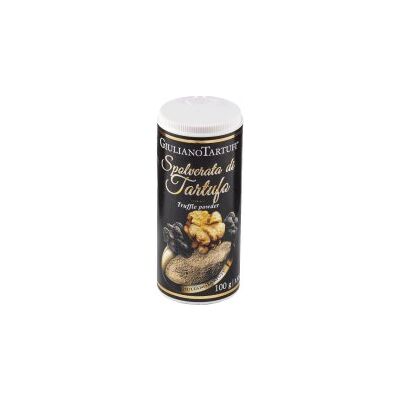 GIULIANO TARTUFI Prémiové Lanýžové Koření Spolverata®, 100 G GIULIANO TARTUFI Prémiové Lanýžové Koření Spolverata®, 100 G