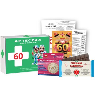 ANGEL DEVIL Prezent na 60 Urodziny dla Kobiety Przyjaciółki Kartka Pamiątka Czekolada ANGEL DEVIL Prezent na 60 Urodziny dla Kobiety Przyjaciółki Kartka Pamiątka Czekolada