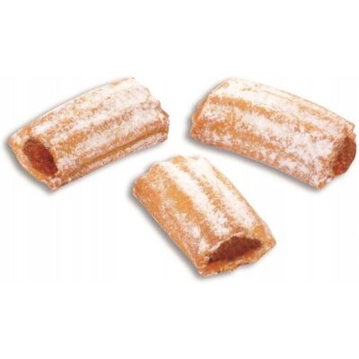 inna (Inny) Primax Ciastka kruche Szarlotka pudrowa 3 kg 3000 g inna (Inny) Primax Ciastka kruche Szarlotka pudrowa 3 kg 3000 g