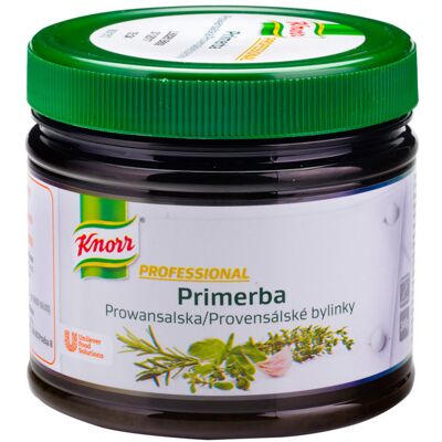 Primerba Tymianek Knorr 340g Primerba Tymianek Knorr 340g