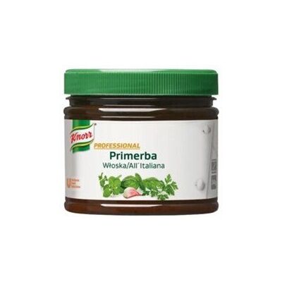 Primerba Włoska Knorr 340g Primerba Włoska Knorr 340g